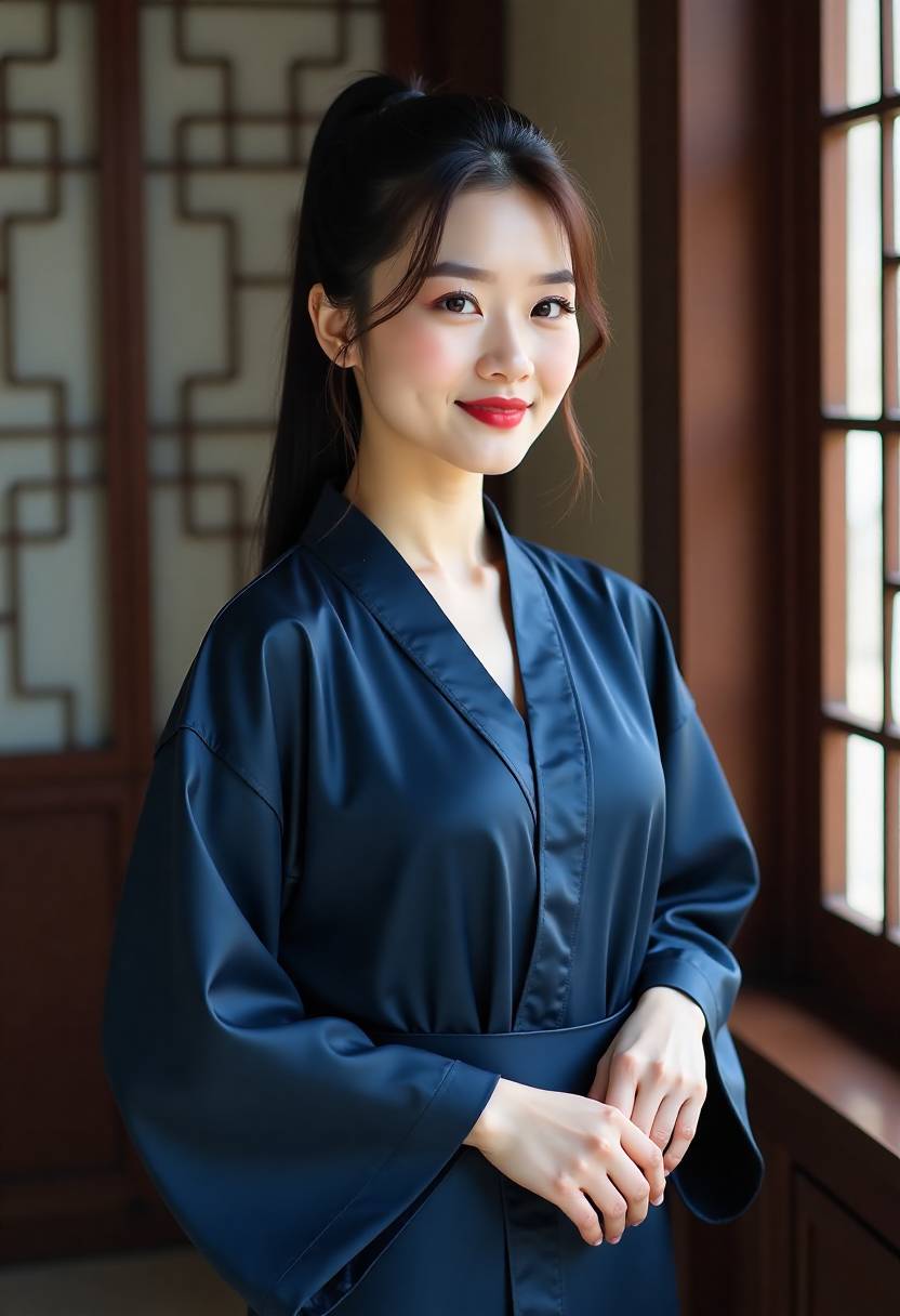 海报